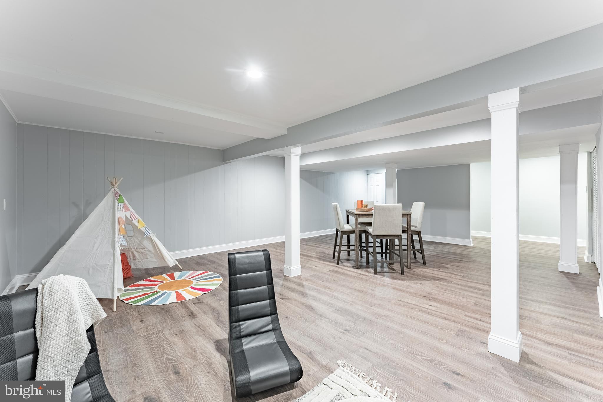 MILWAY MEADOWS - Residential