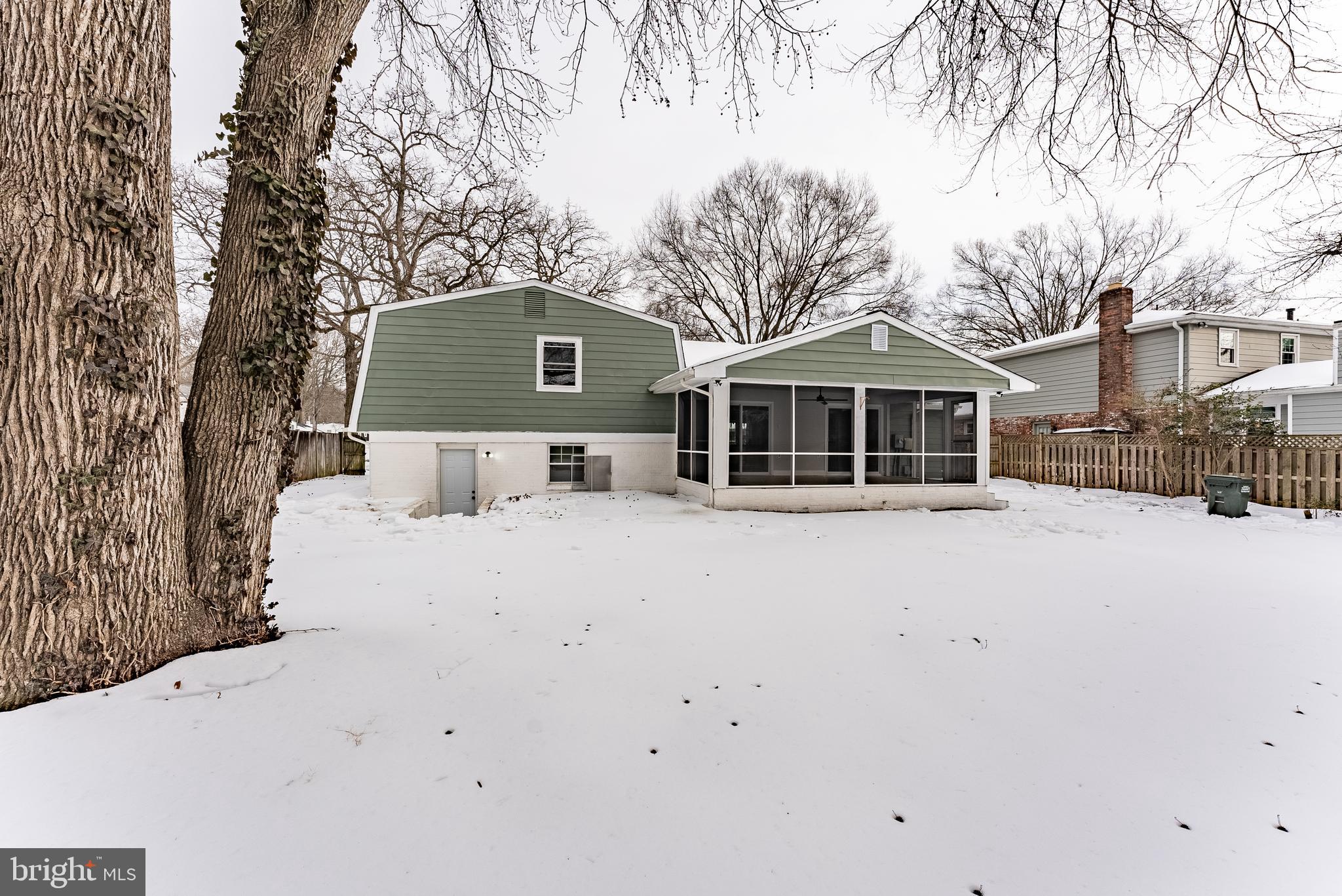 MILWAY MEADOWS - Residential