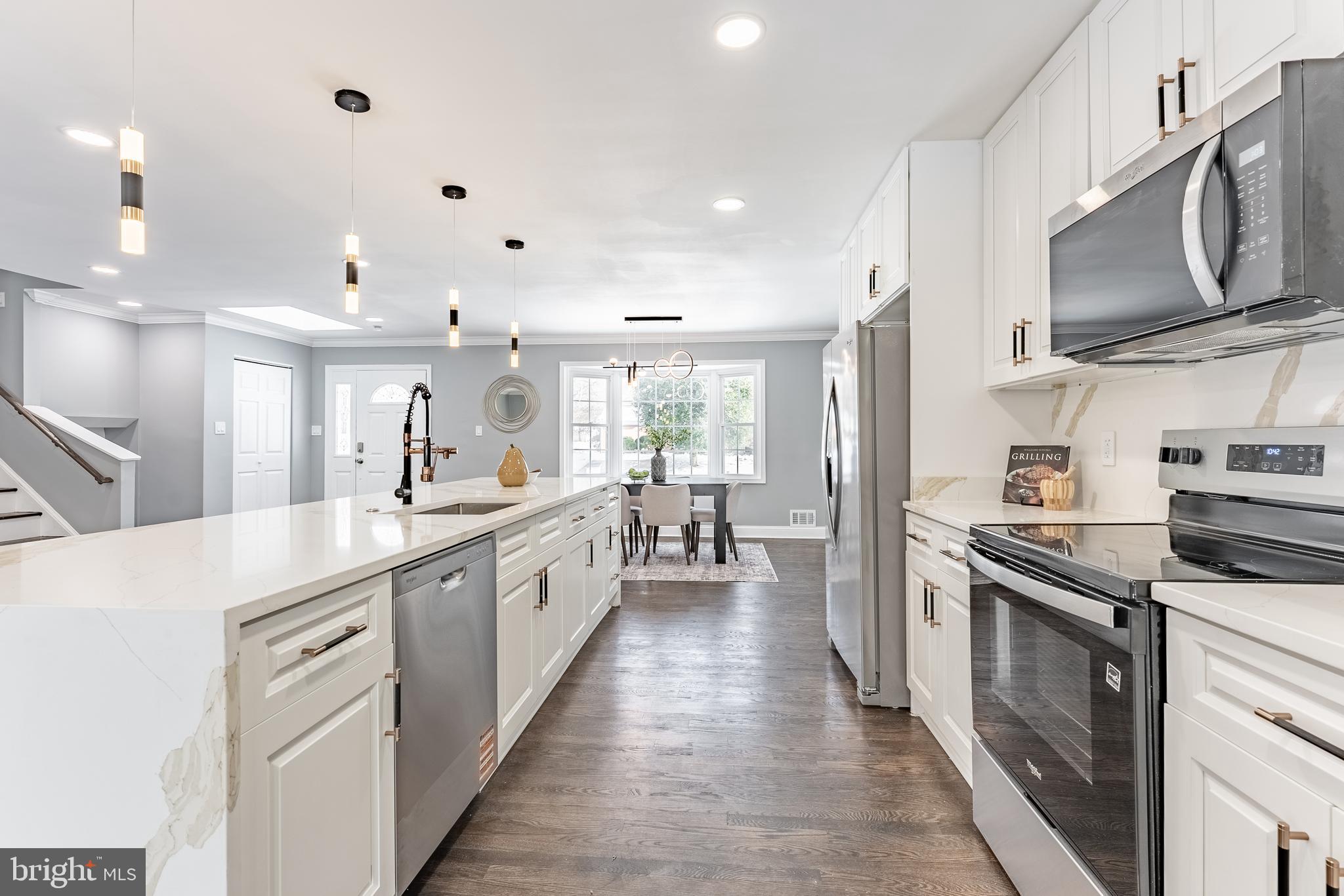 MILWAY MEADOWS - Residential