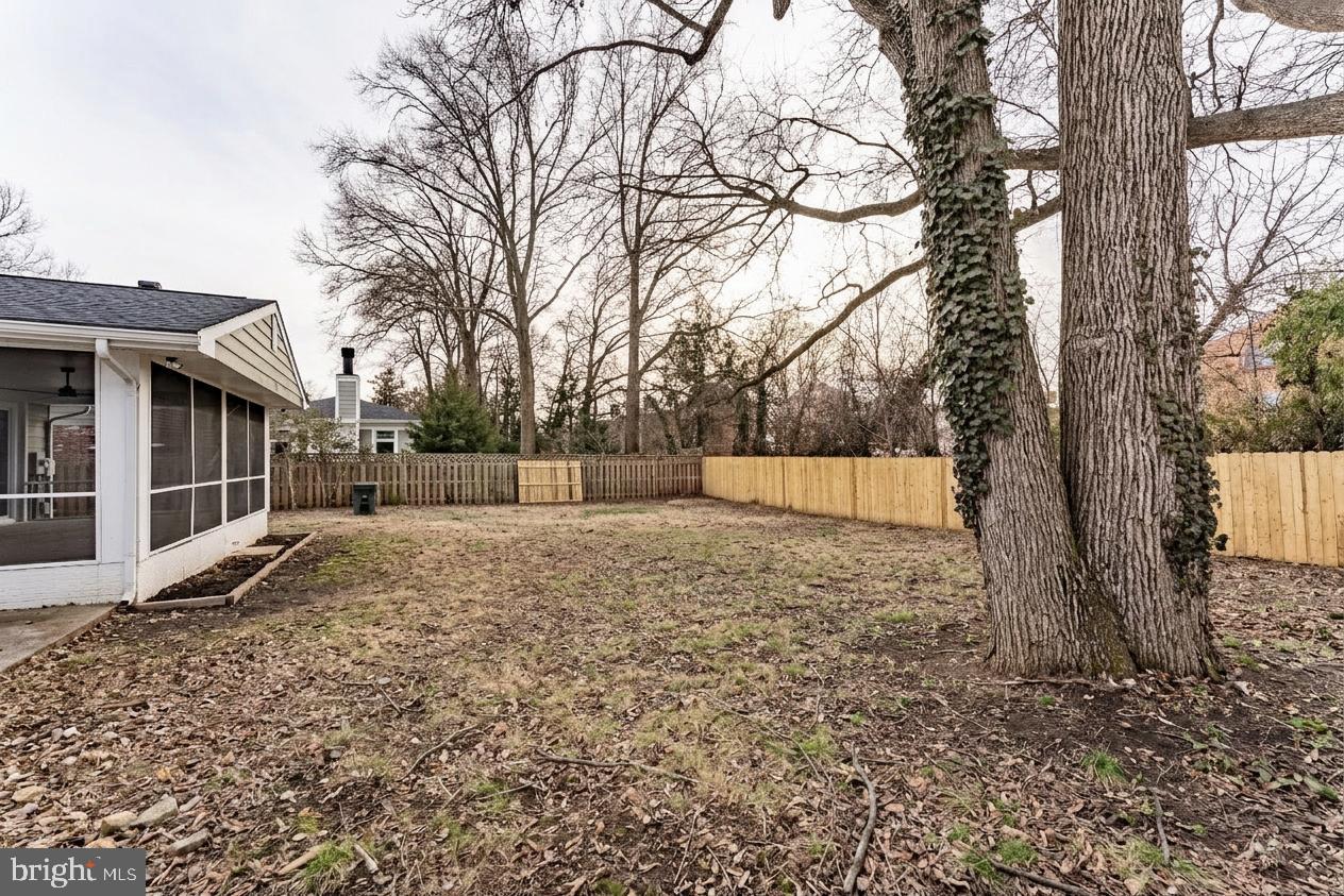 MILWAY MEADOWS - Residential