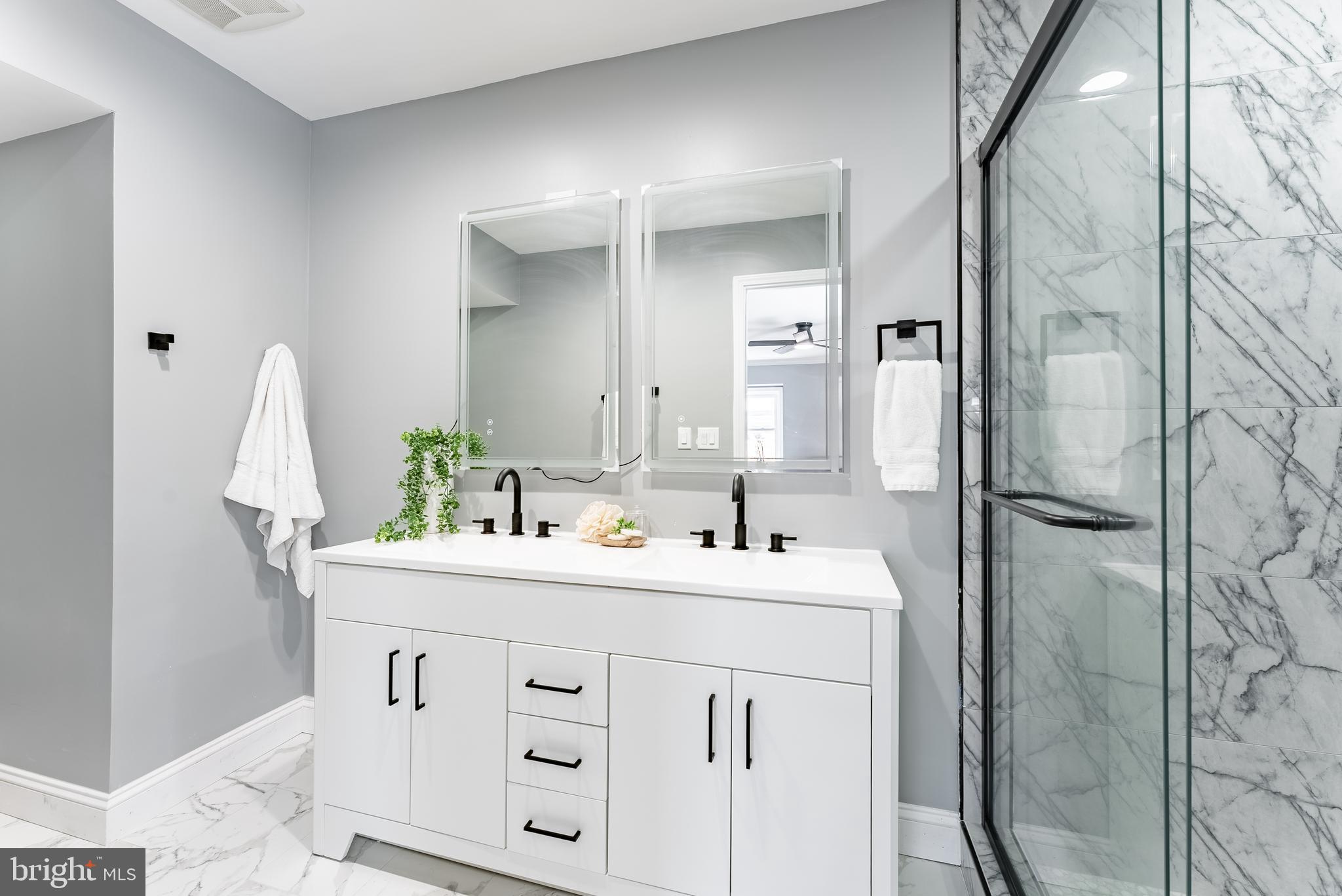 MILWAY MEADOWS - Residential