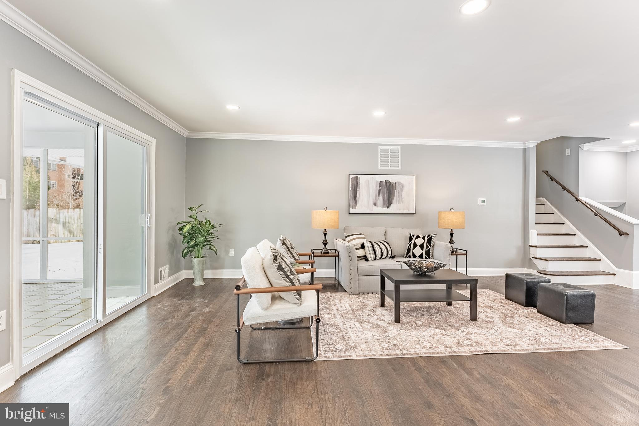 MILWAY MEADOWS - Residential