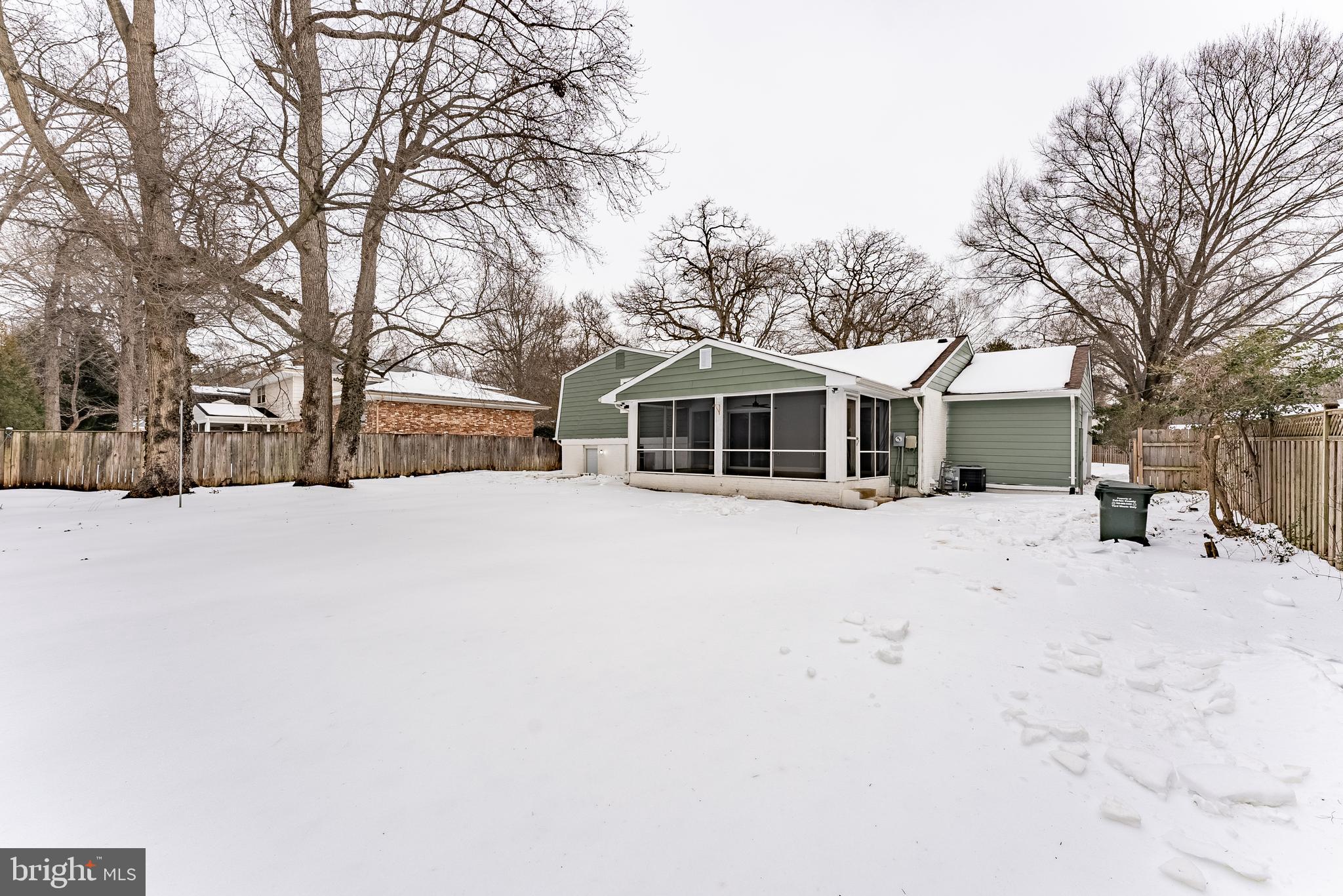 MILWAY MEADOWS - Residential