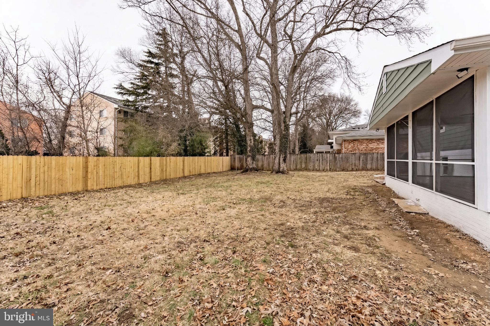 MILWAY MEADOWS - Residential