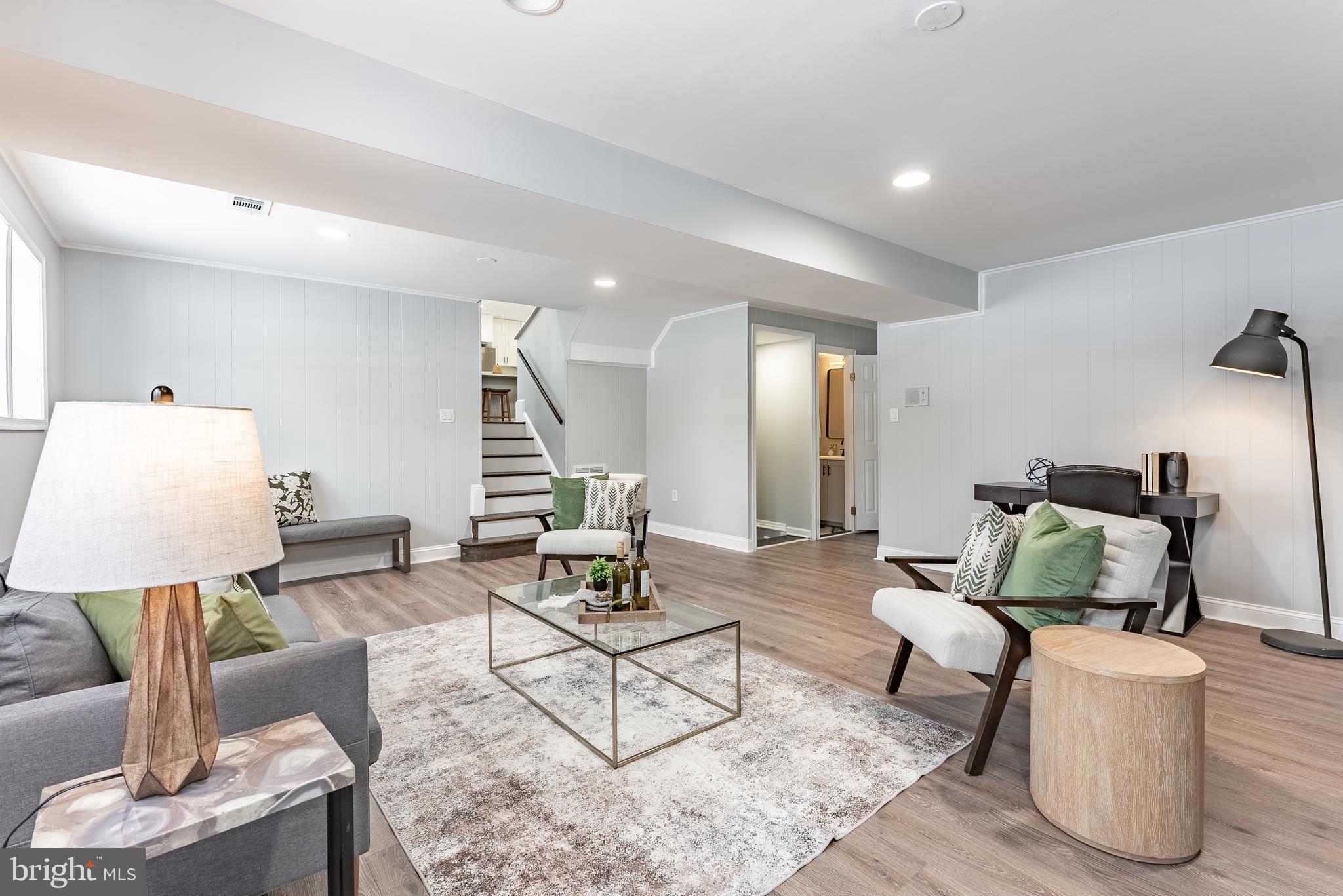 MILWAY MEADOWS - Residential