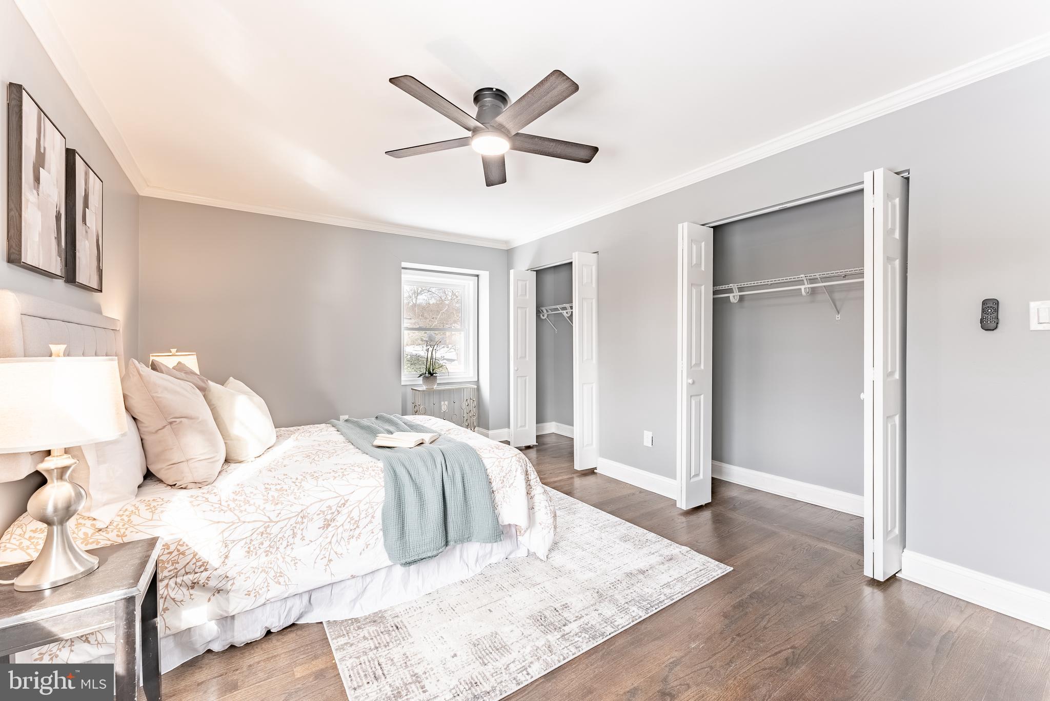 MILWAY MEADOWS - Residential