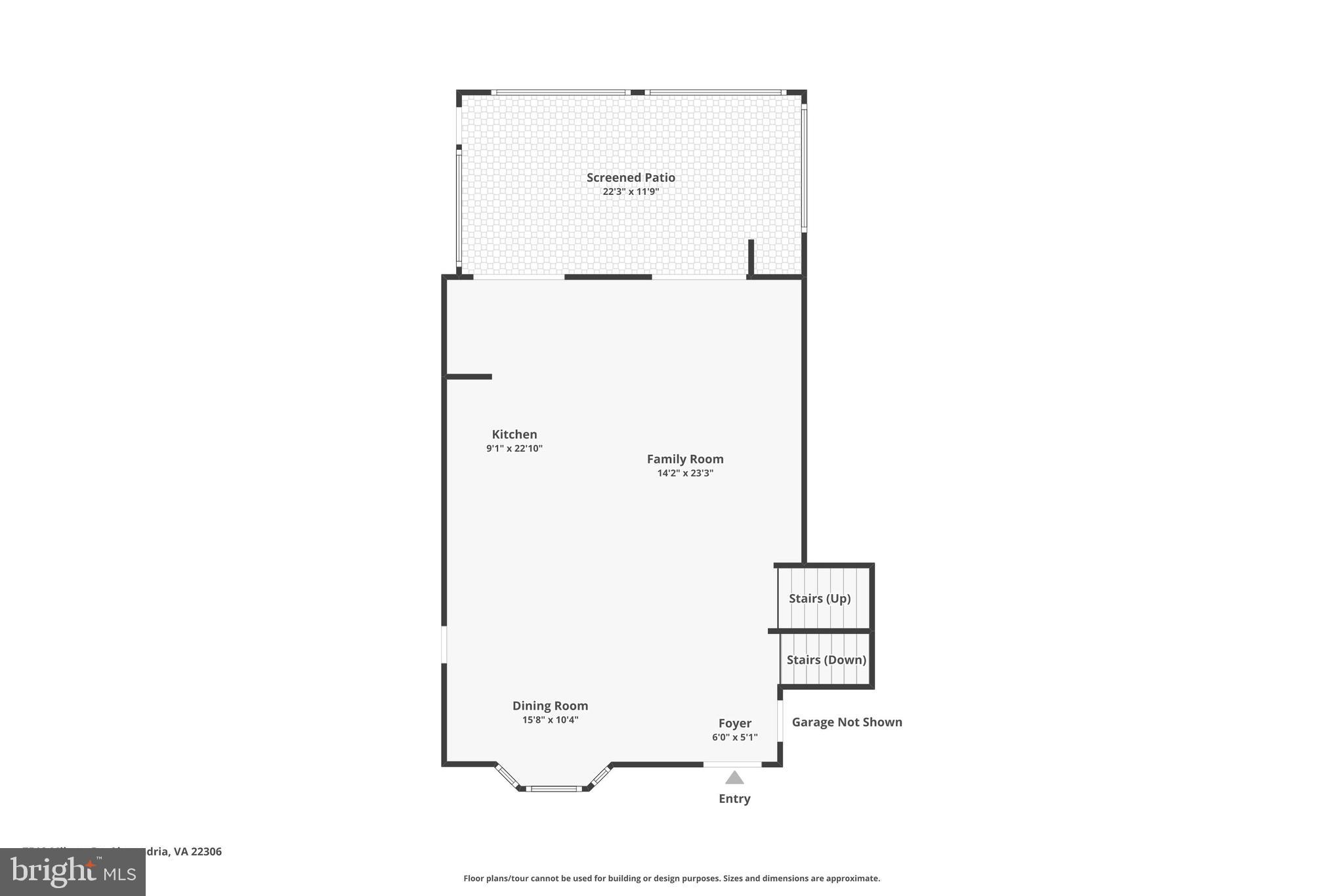 MILWAY MEADOWS - Residential