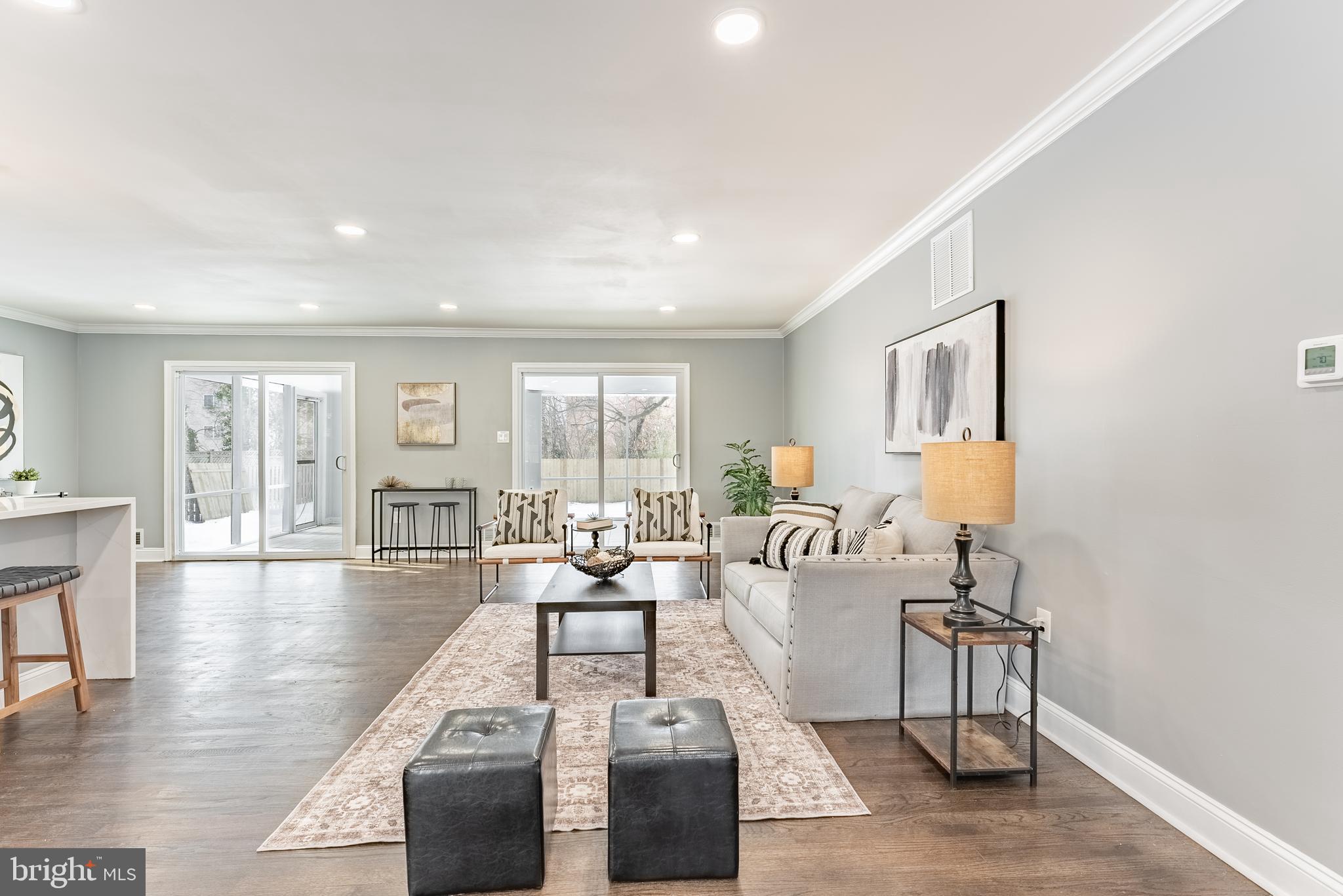 MILWAY MEADOWS - Residential