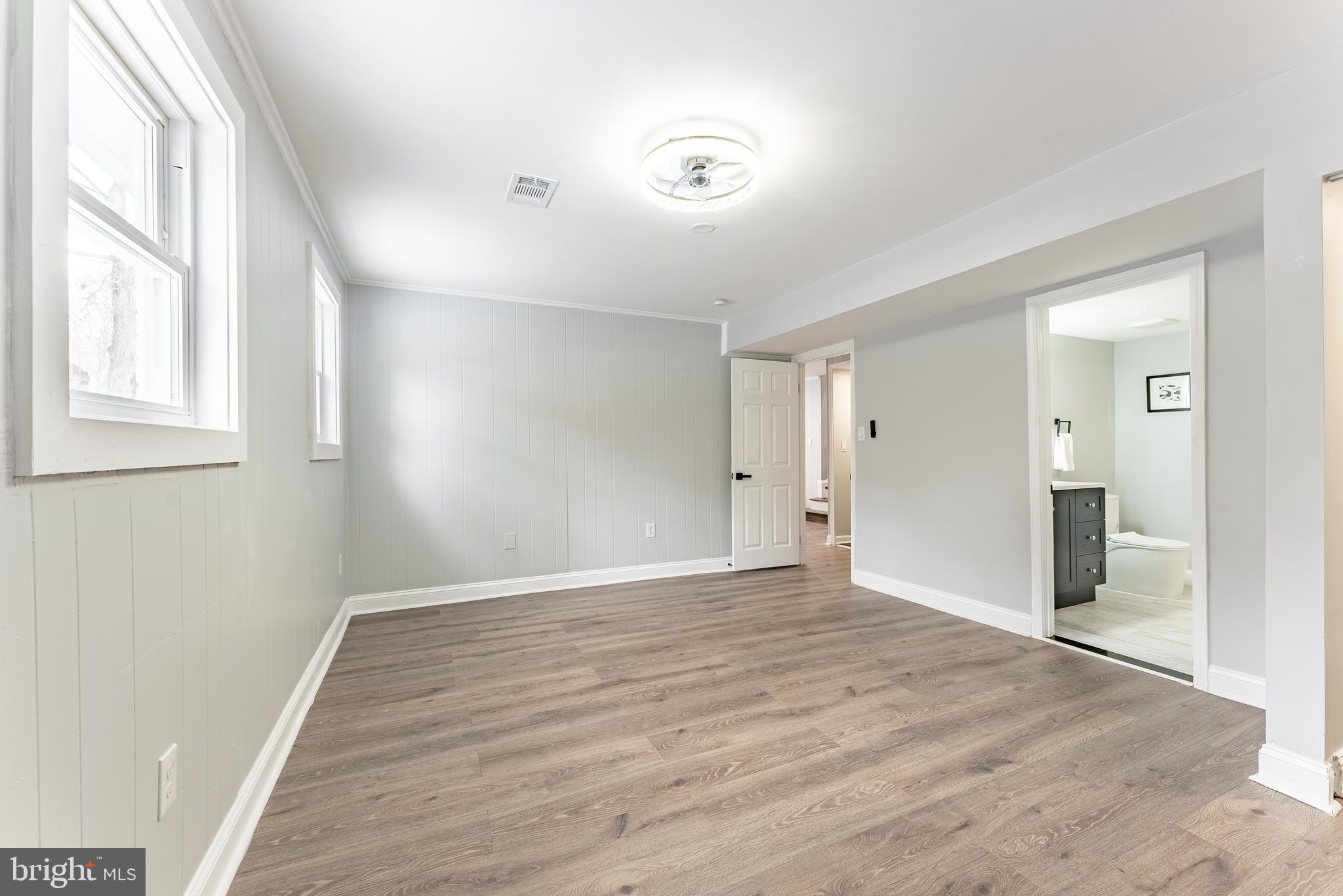 MILWAY MEADOWS - Residential