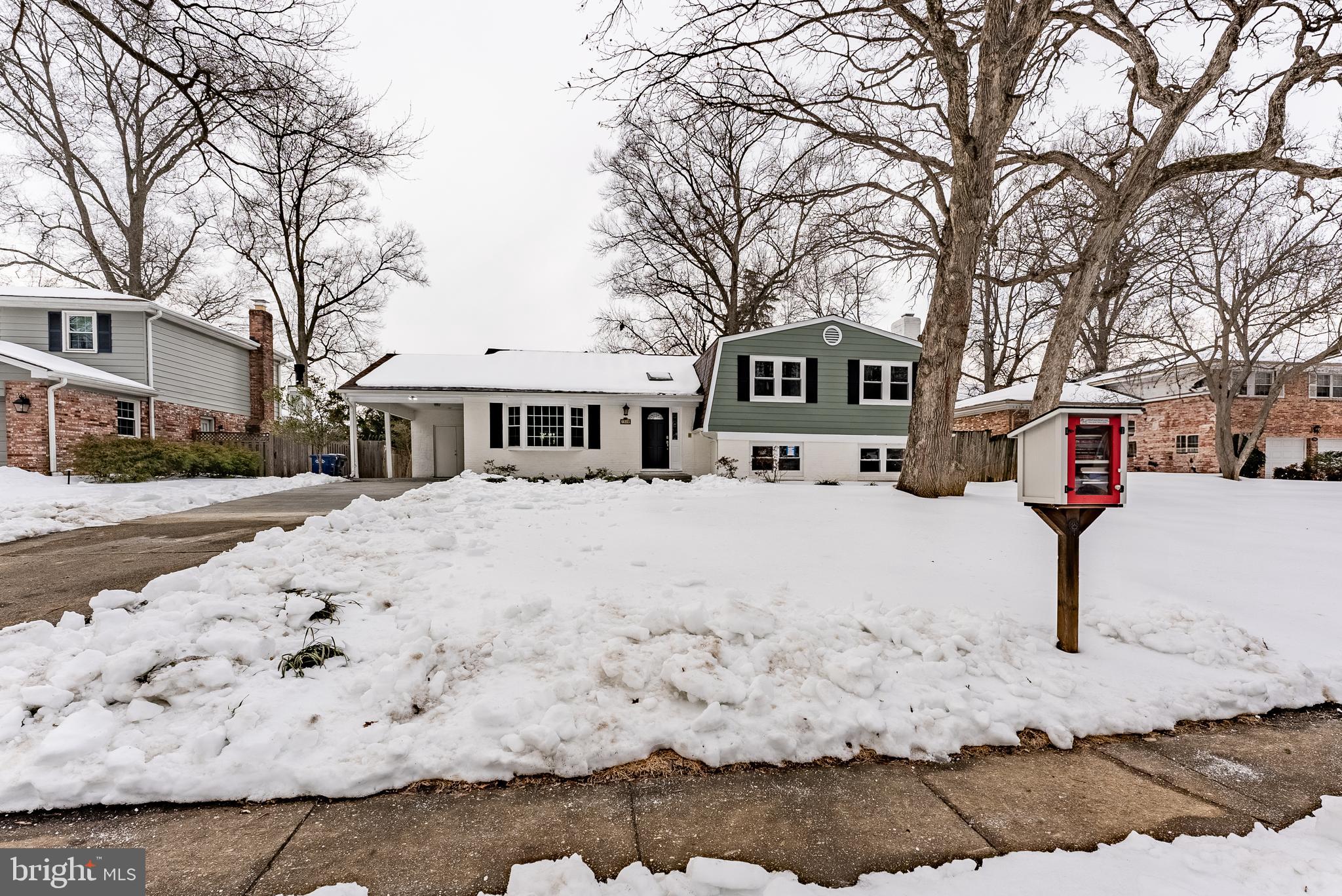 MILWAY MEADOWS - Residential