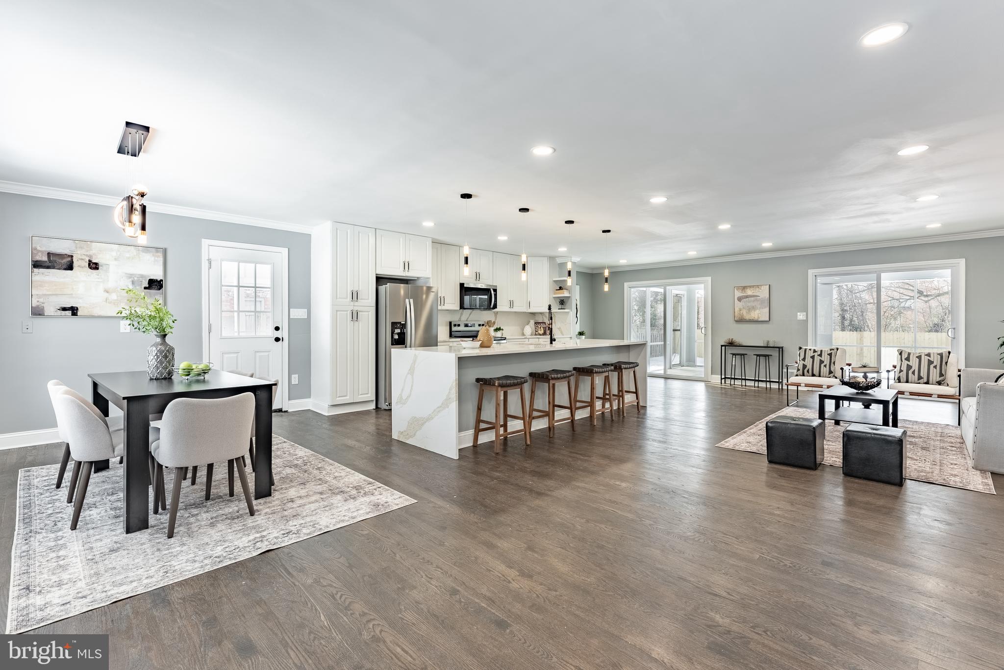 MILWAY MEADOWS - Residential