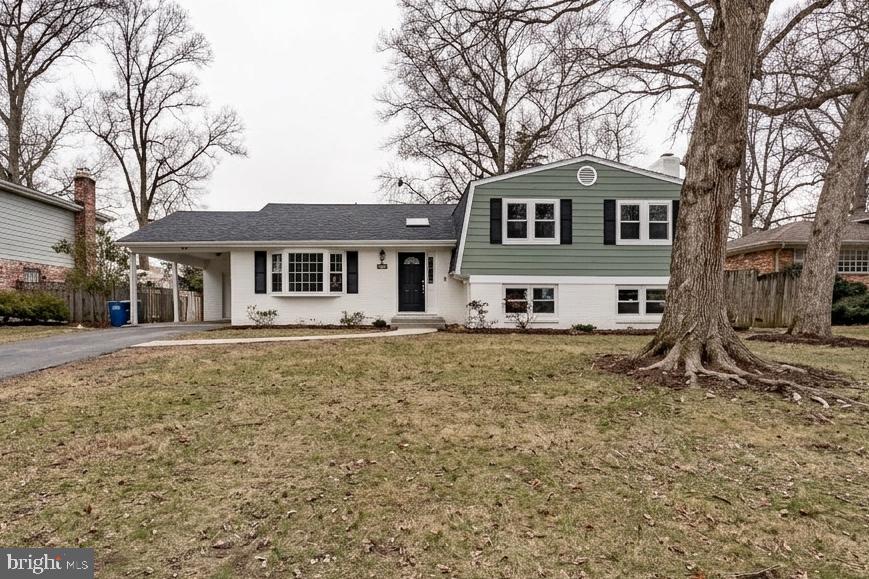 MILWAY MEADOWS - Residential