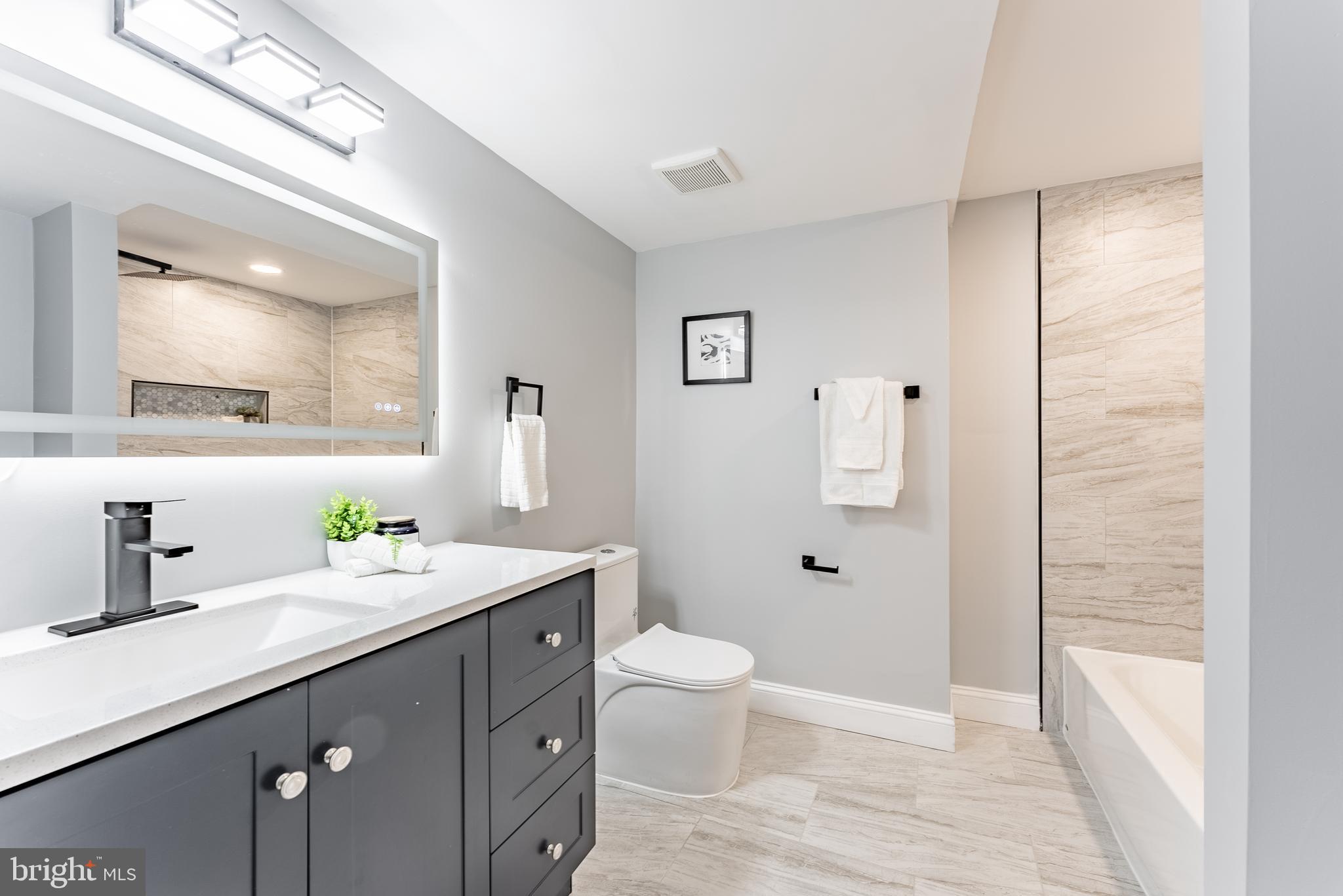 MILWAY MEADOWS - Residential