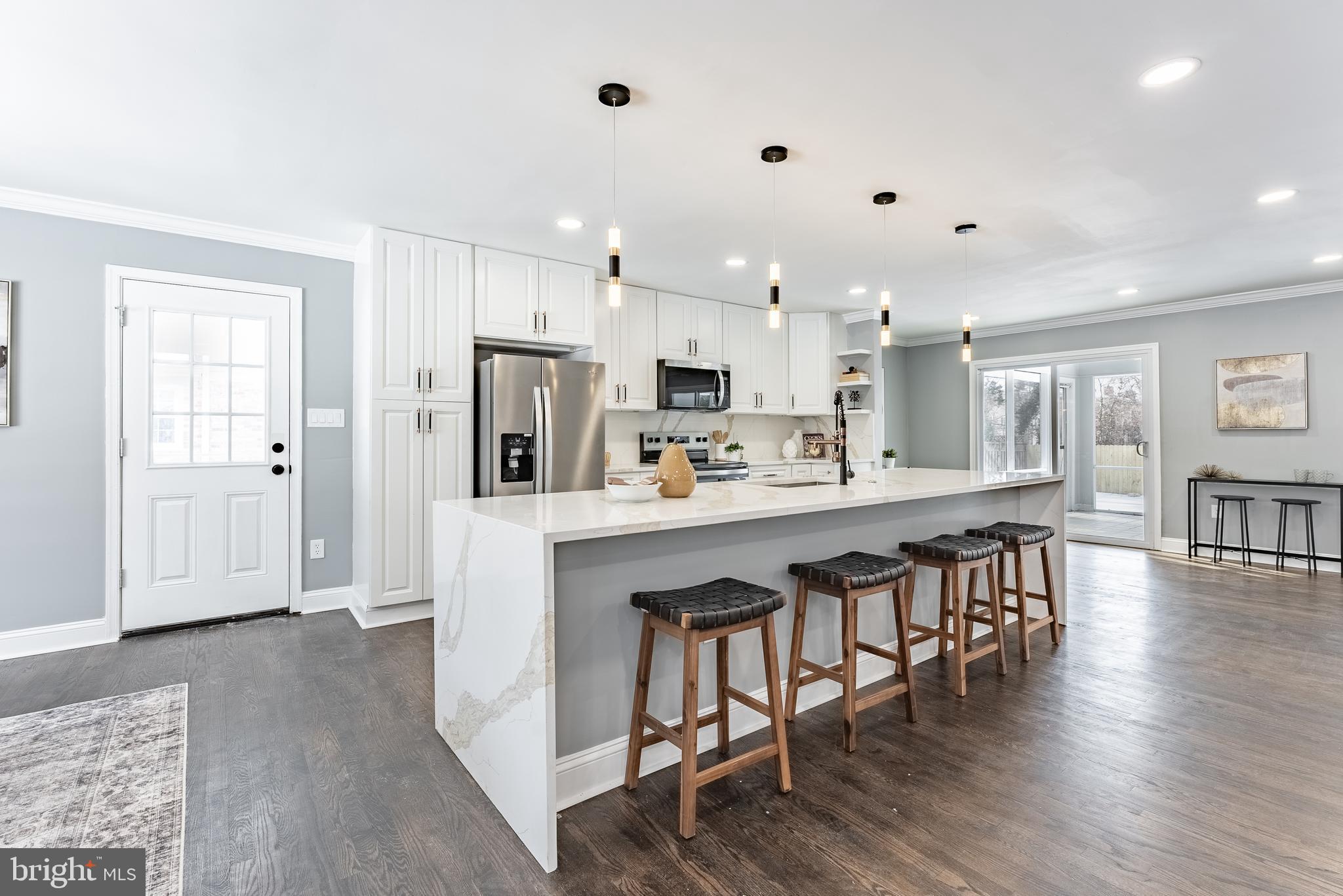 MILWAY MEADOWS - Residential