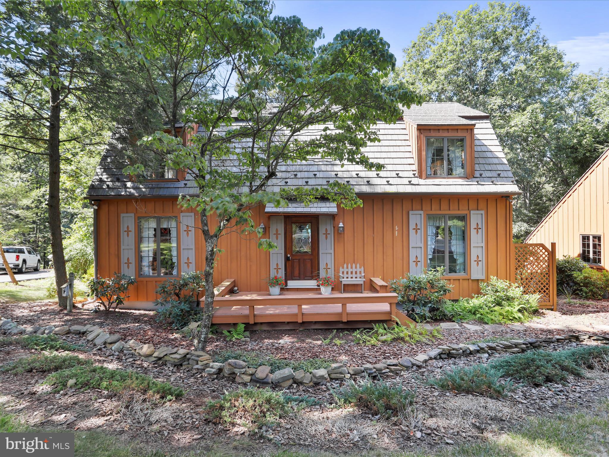 RAWLINGS HEIGHTS - Residential