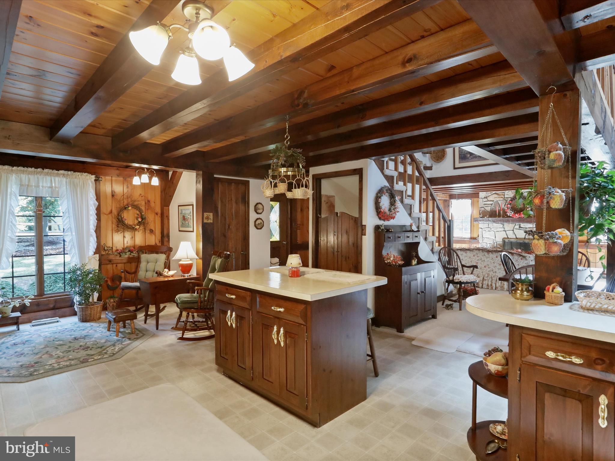 RAWLINGS HEIGHTS - Residential