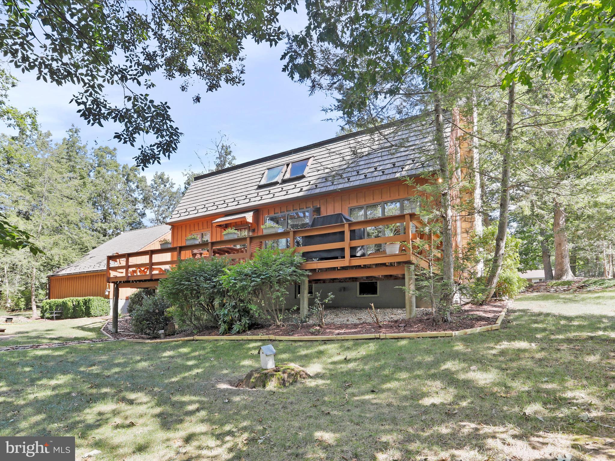 RAWLINGS HEIGHTS - Residential