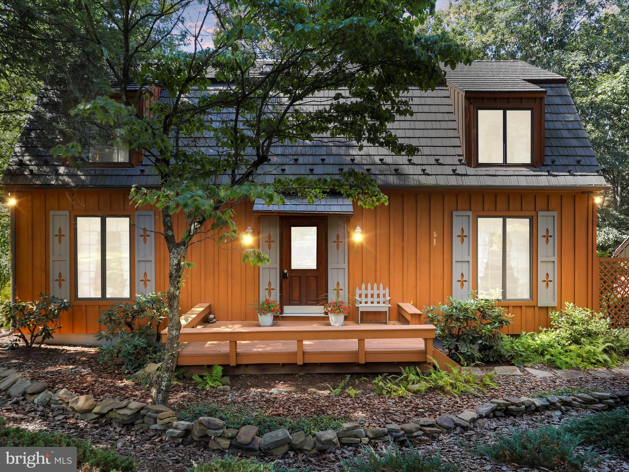 RAWLINGS HEIGHTS - Residential