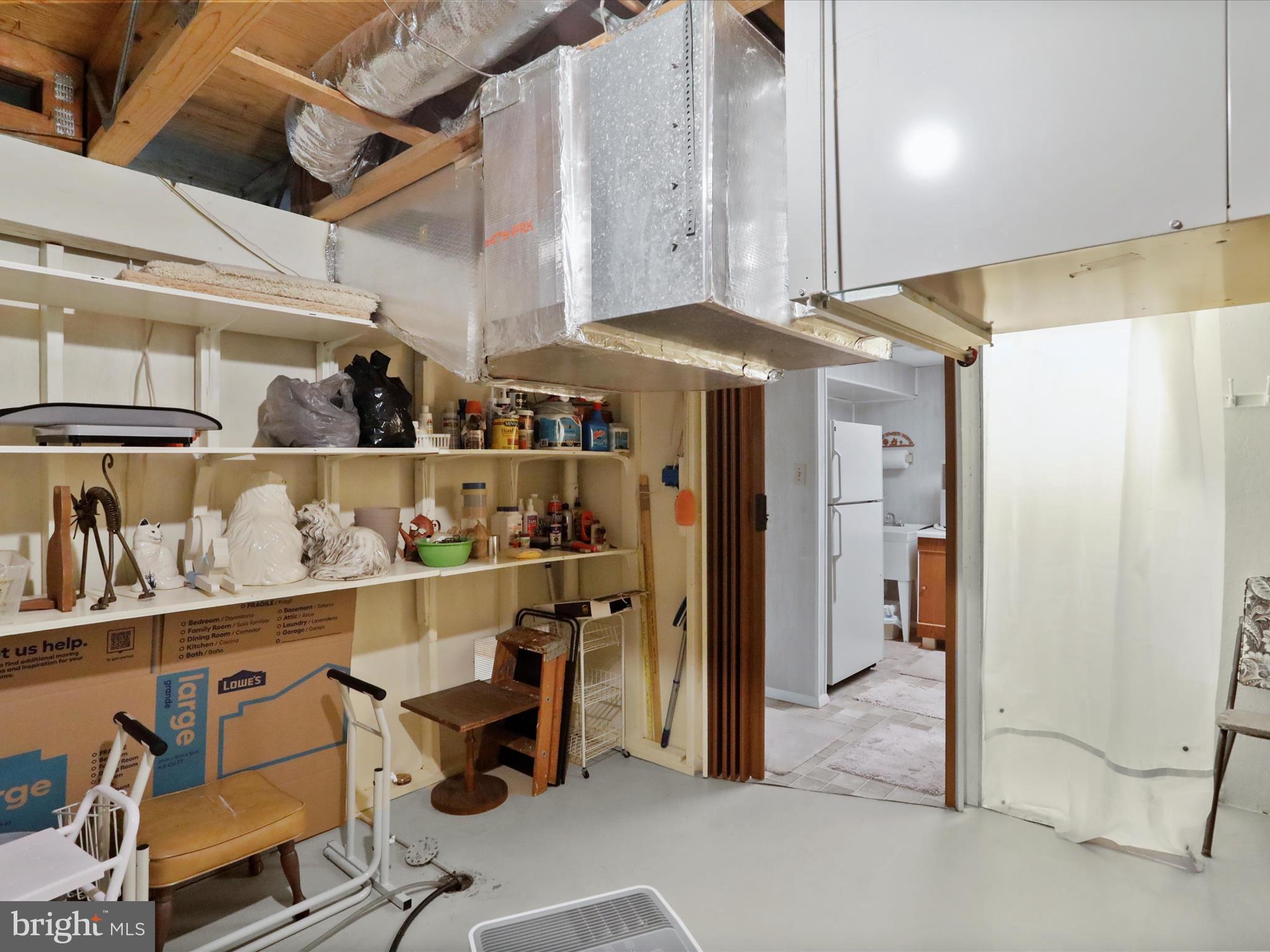 RAWLINGS HEIGHTS - Residential