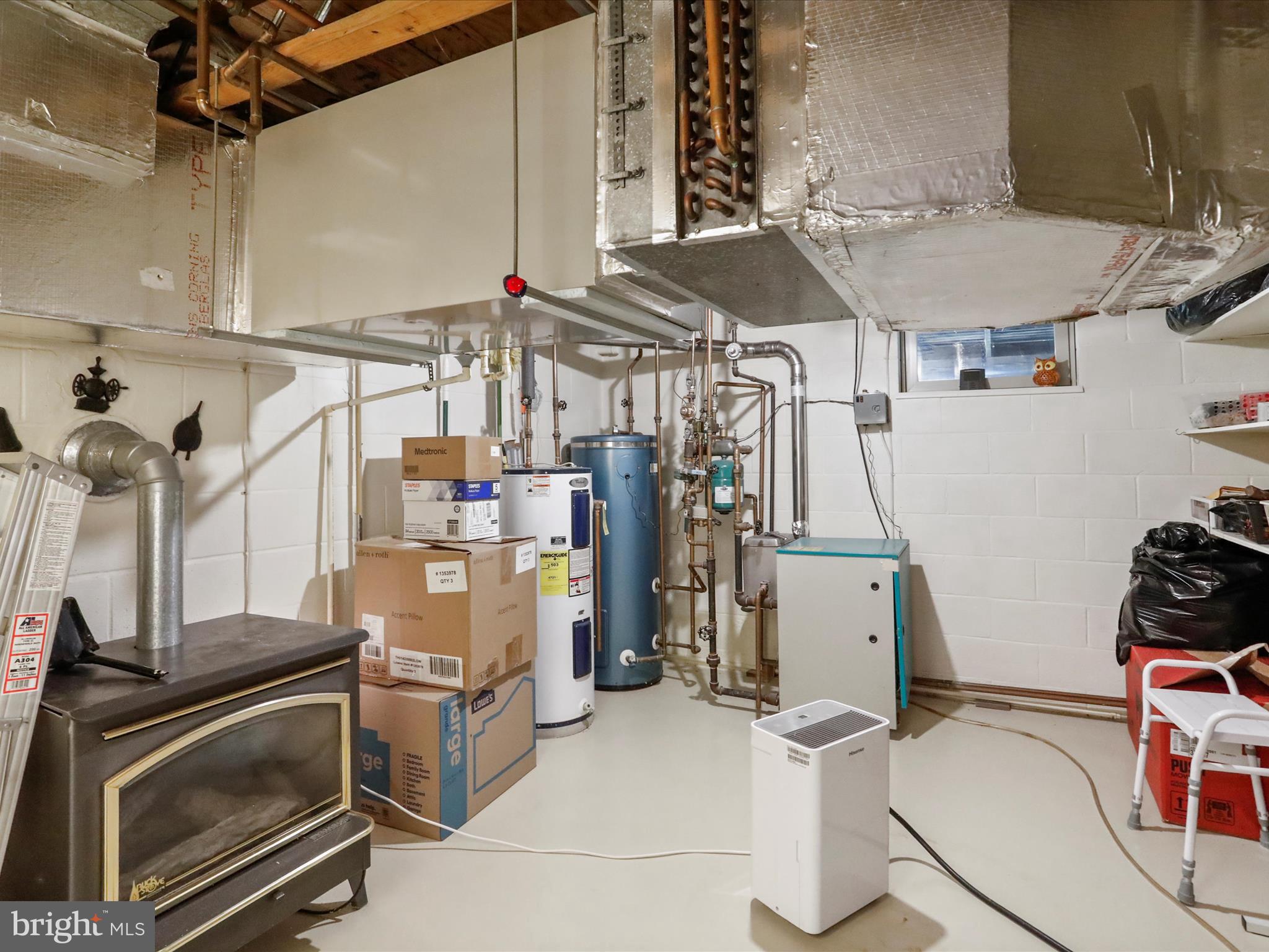 RAWLINGS HEIGHTS - Residential