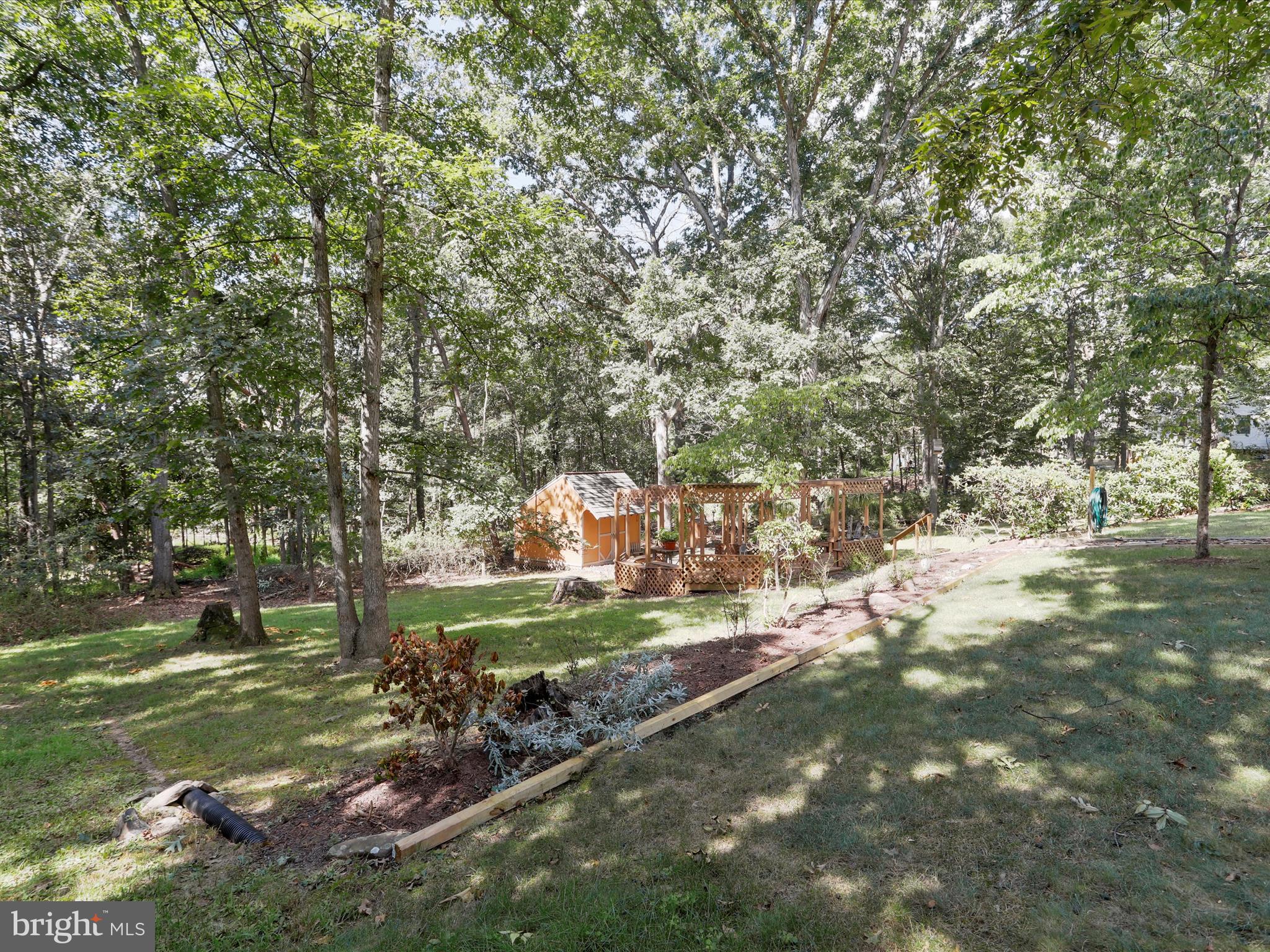 RAWLINGS HEIGHTS - Residential