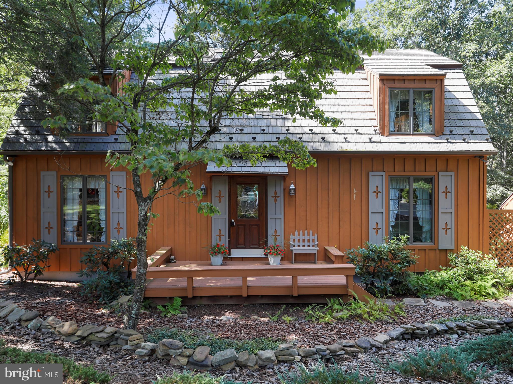 RAWLINGS HEIGHTS - Residential