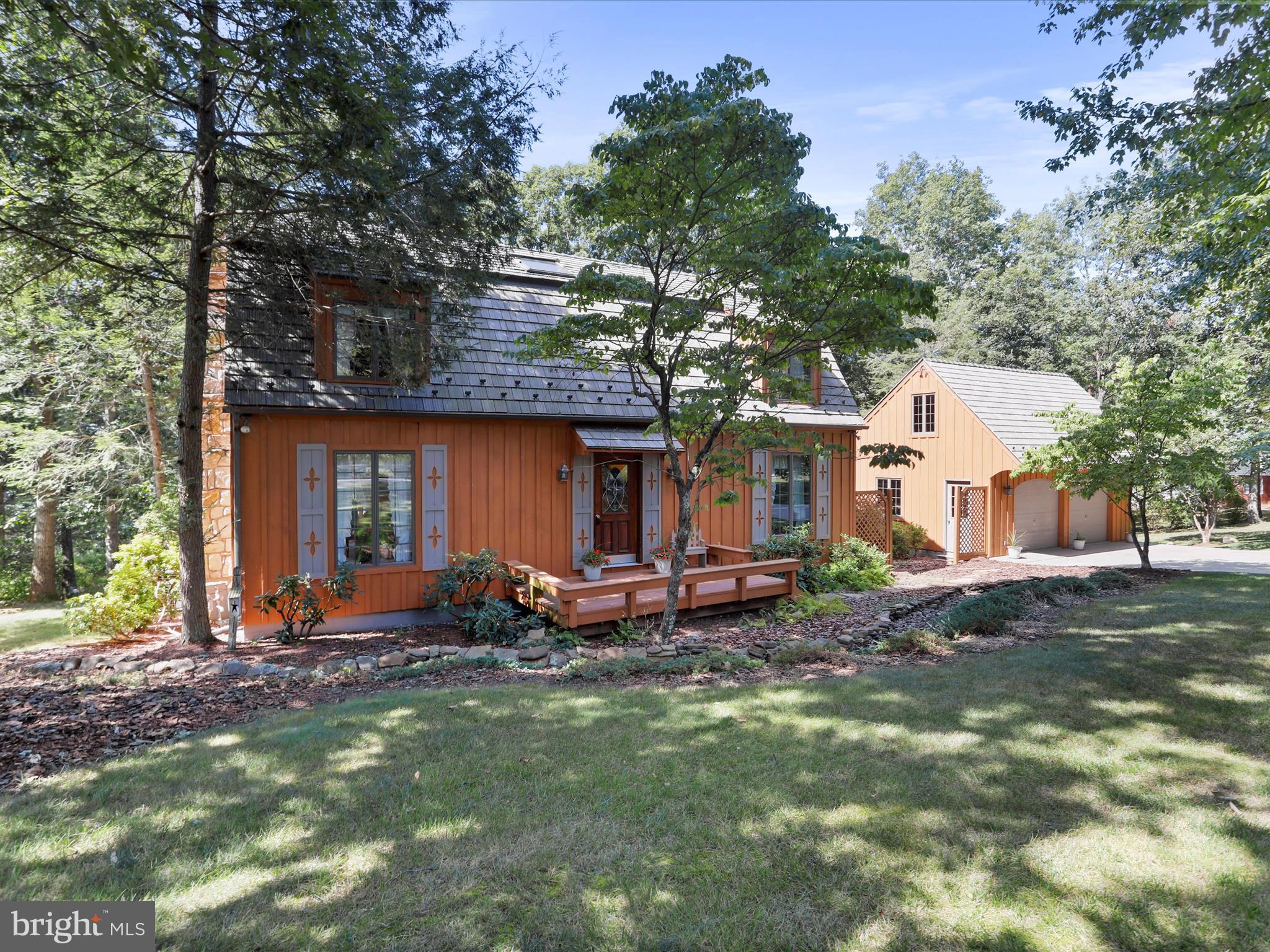 RAWLINGS HEIGHTS - Residential