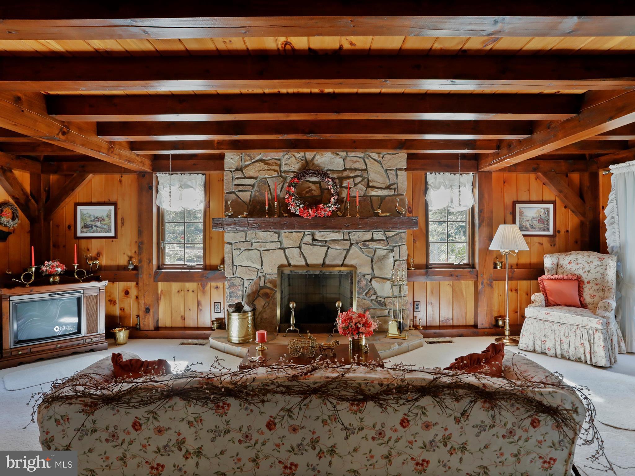 RAWLINGS HEIGHTS - Residential