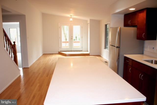 BAY RIDGE - Residential Lease