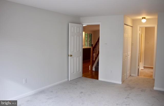 BAY RIDGE - Residential Lease