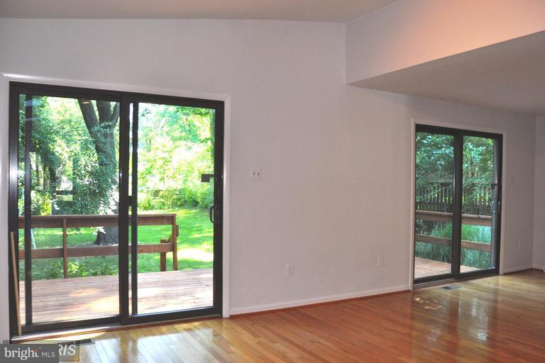 BAY RIDGE - Residential Lease