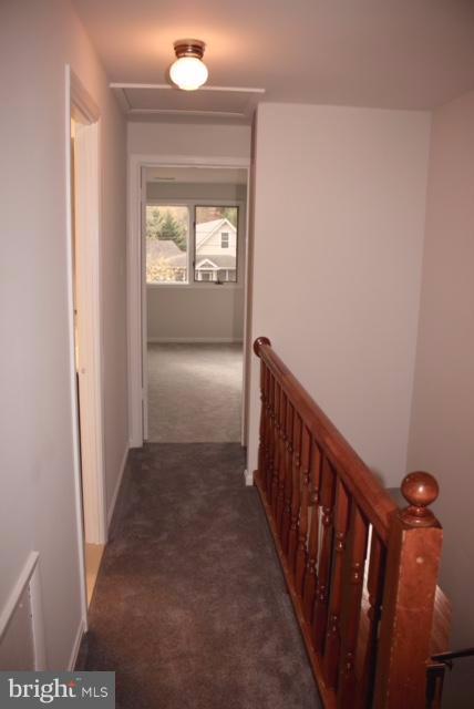 BAY RIDGE - Residential Lease