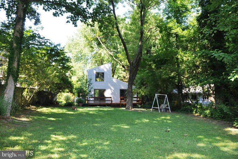 BAY RIDGE - Residential Lease