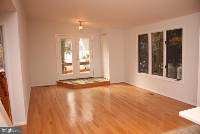 BAY RIDGE - Residential Lease