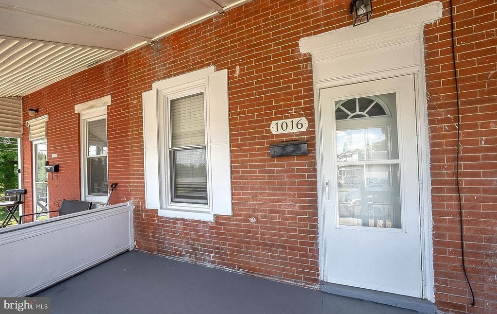 Photo of 1016 Hill Street, BROOKHAVEN, PA 19015 (MLS # PADE2102008)