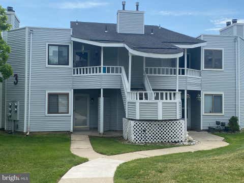 Condo For Sale - 305 Brighton Court<br/> SICKLERVILLE, NJ 08081