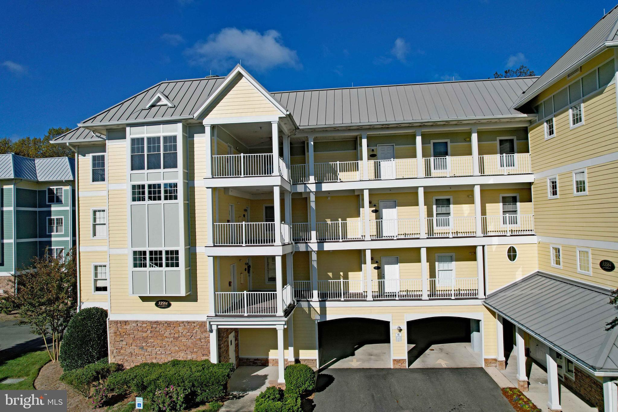 PENINSULA - Residential