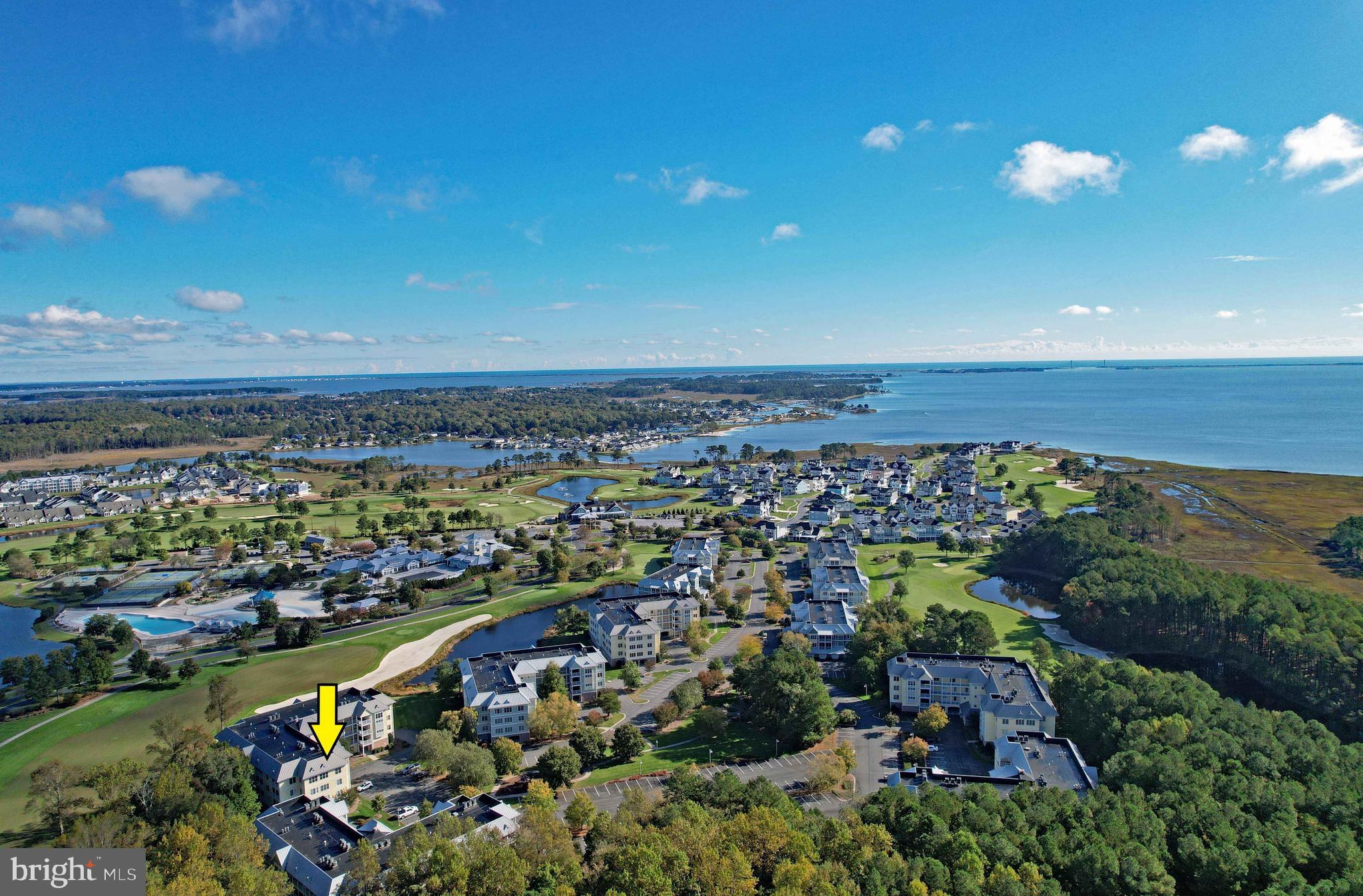 PENINSULA - Residential