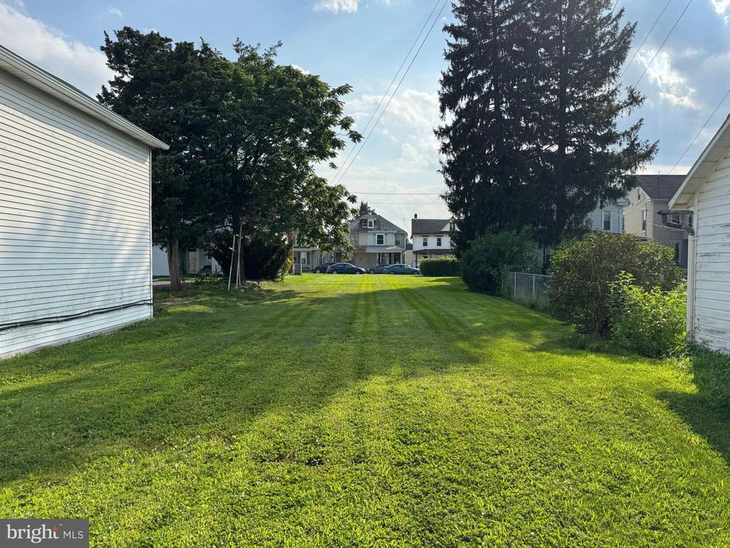 Photo of 0 N Railroad, PALMYRA, PA 17078 (MLS # PALN2025078)