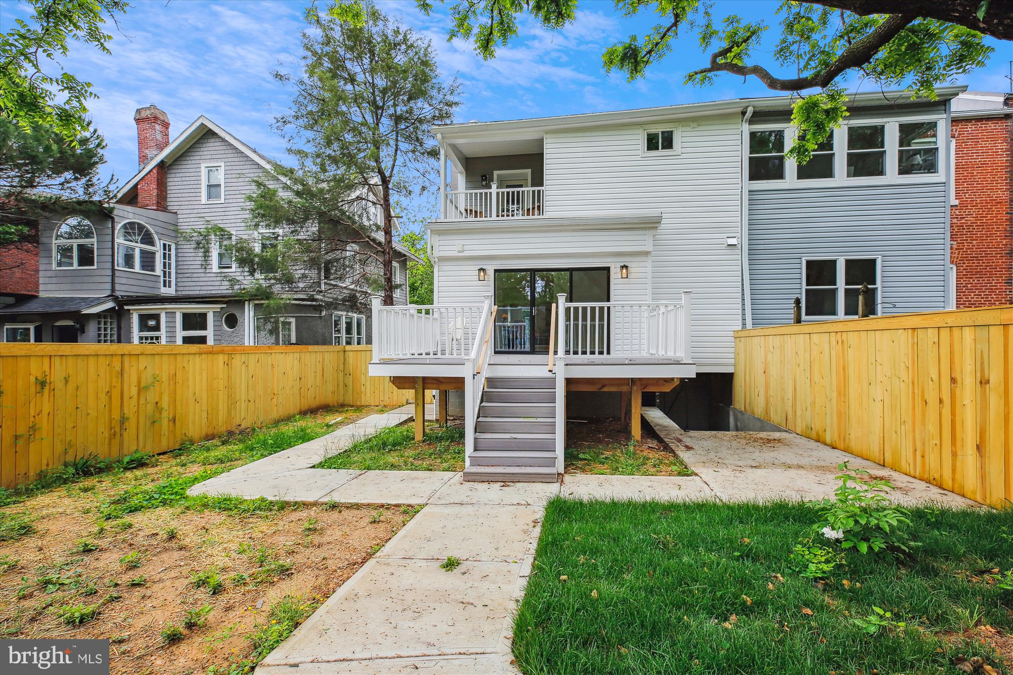 1317 GALLATIN STREET NW