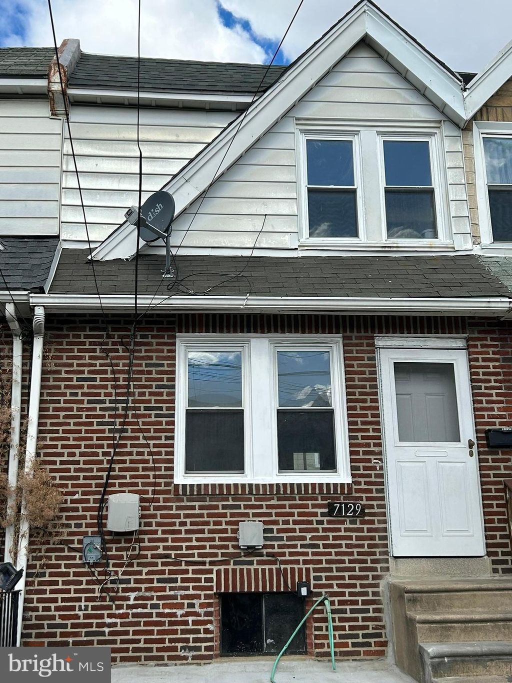 Photo of 7129 Seaford Road, UPPER DARBY, PA 19082 (MLS # PADE2103362)