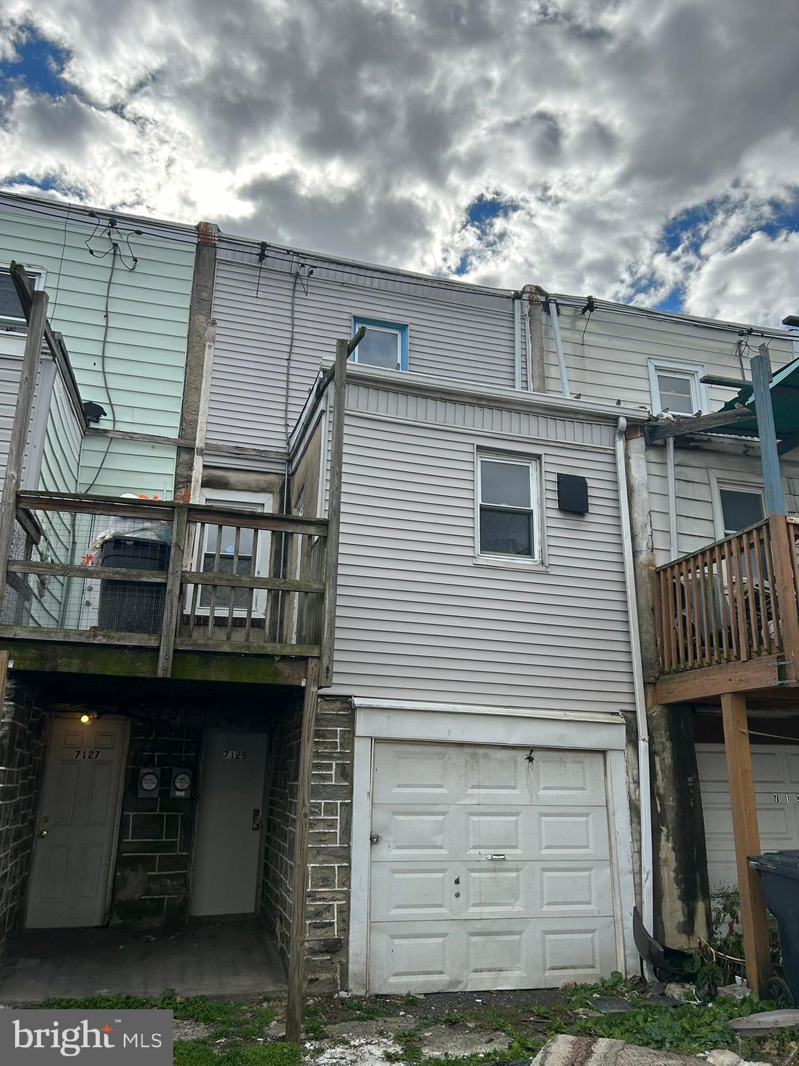 STONEHURST - Residential