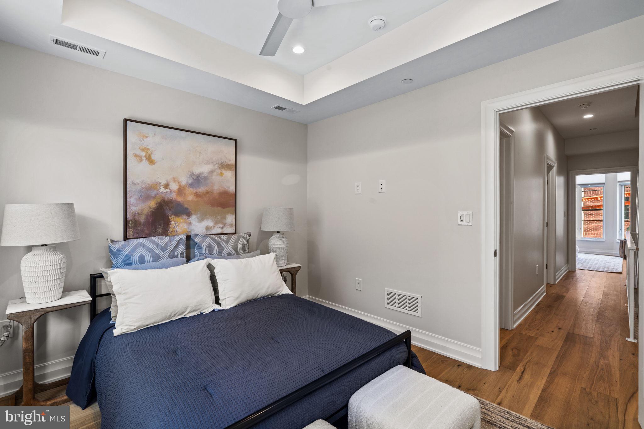 FITLER SQUARE - Residential