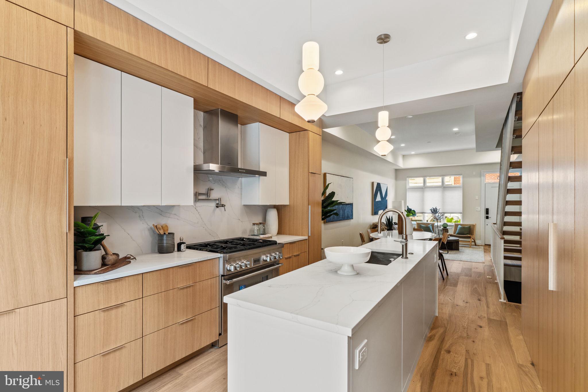 FITLER SQUARE - Residential
