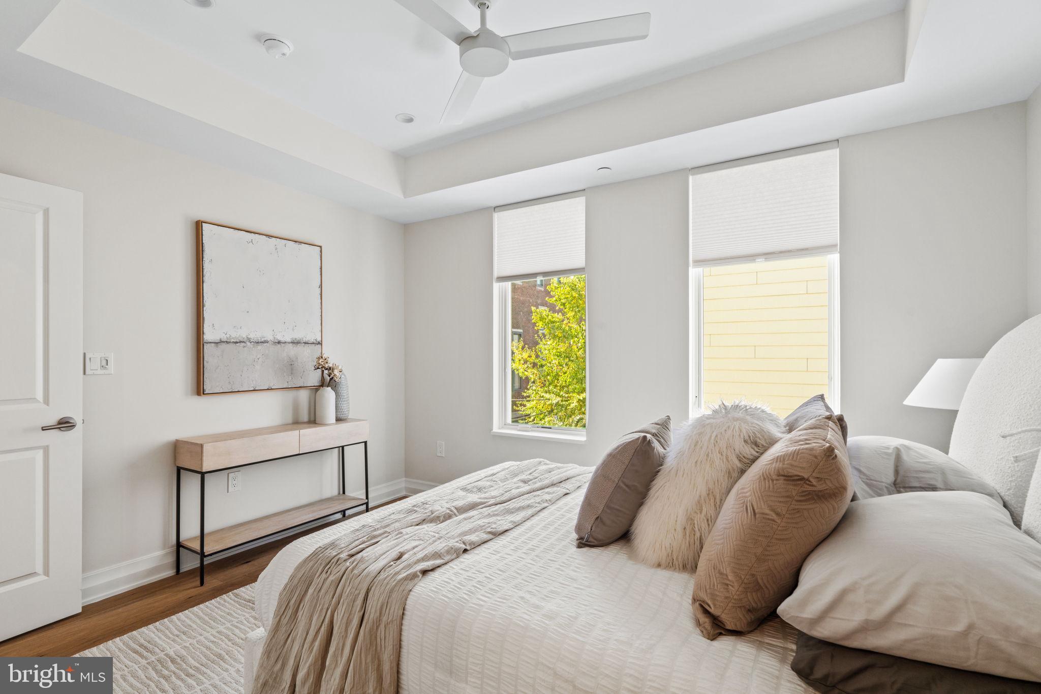 FITLER SQUARE - Residential