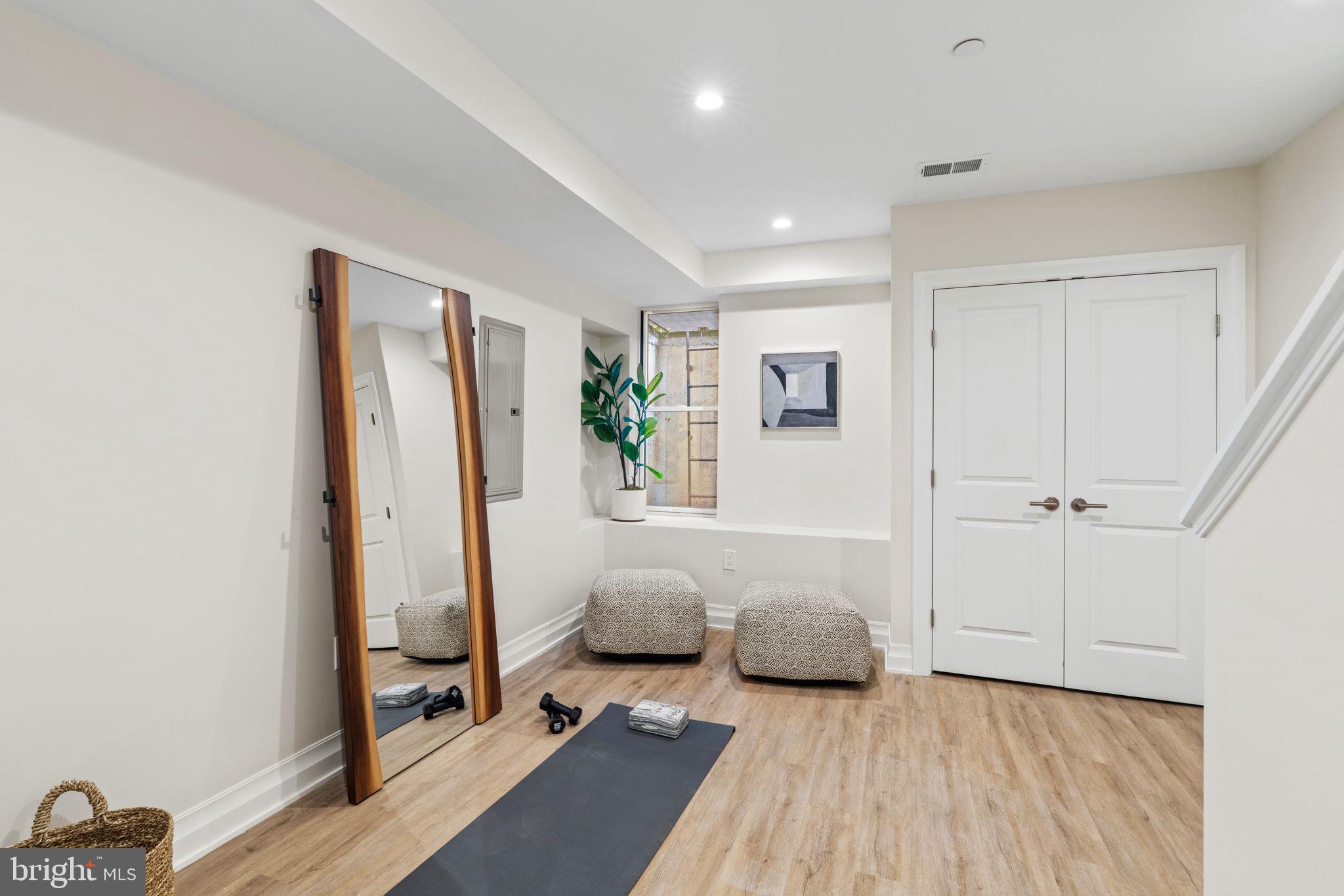 FITLER SQUARE - Residential