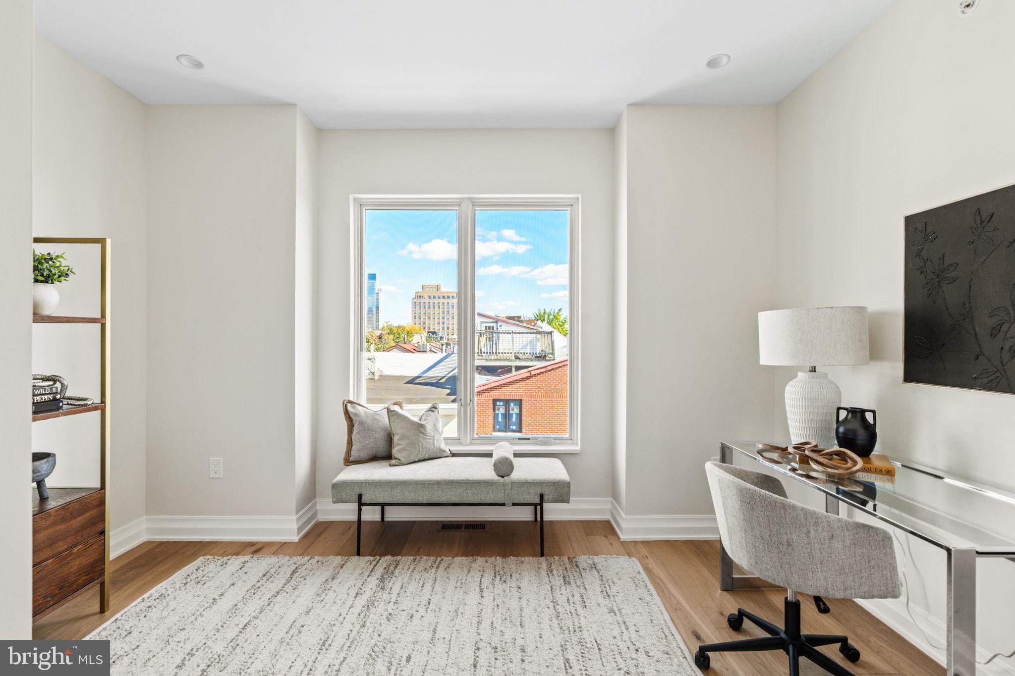 FITLER SQUARE - Residential