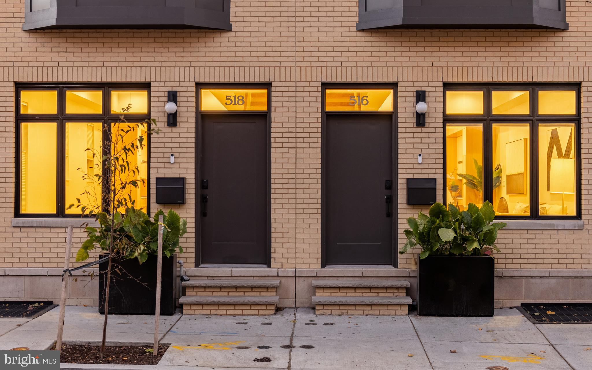 FITLER SQUARE - Residential
