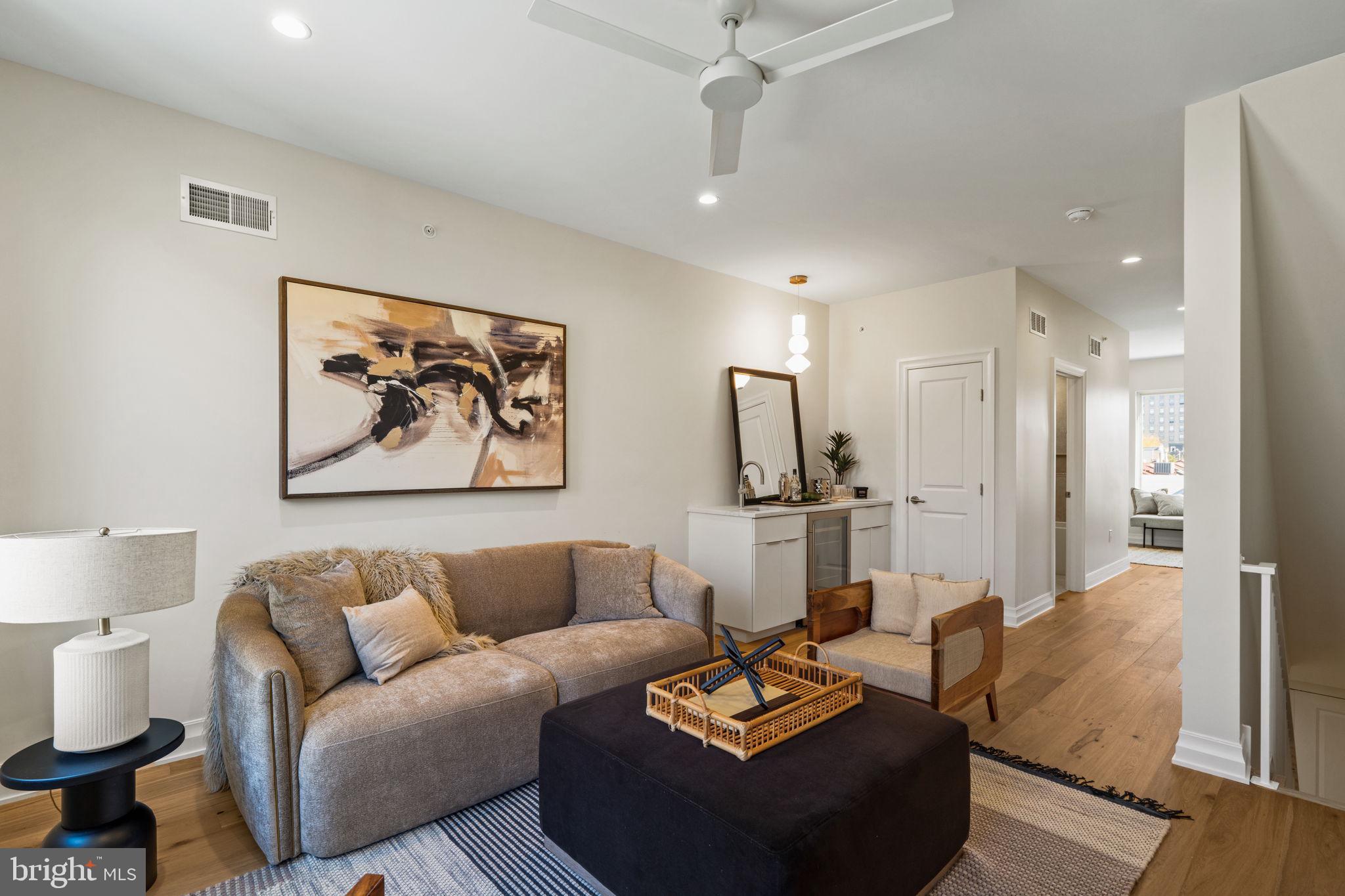 FITLER SQUARE - Residential