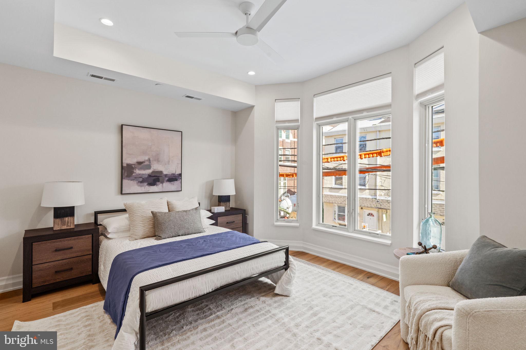 FITLER SQUARE - Residential